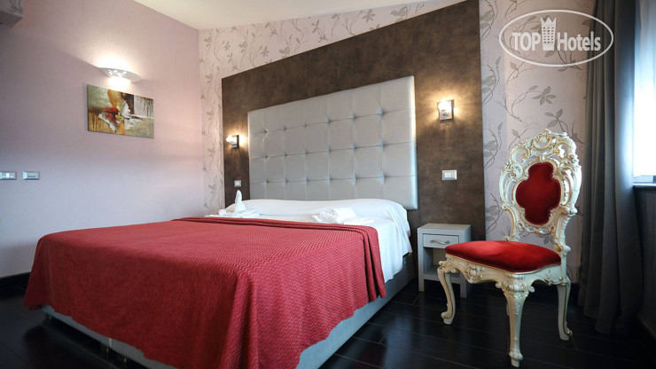 Hotelier's photos Relax Roma Nord 4*