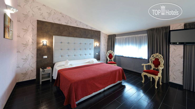 New photos from tourists Relax Roma Nord 4*
