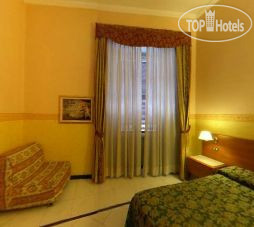 Hotel photo Repubblica 3*
