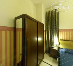 New photos from tourists Repubblica 3*