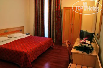Новые добавленные фото туристов San Remo 3*