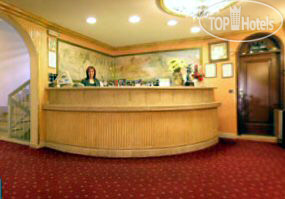 New photos from tourists Cinecitta 3*