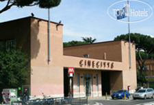 Hotel photo Cinecitta 3*