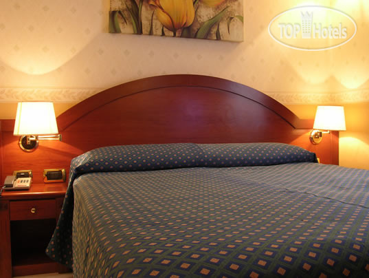 Hotel photo Verona 3*