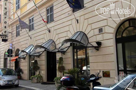 Hotel photo Wind Rose 3*