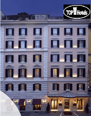 Hotelier's photos Ariston 4*
