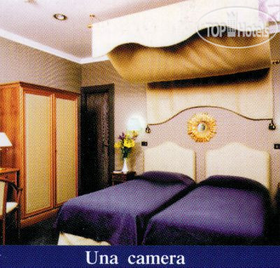 Фотографии отельера Ariston 4*