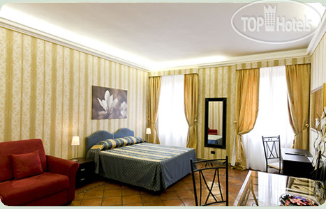 New photos from tourists Apollo Apartment Hotel 3*