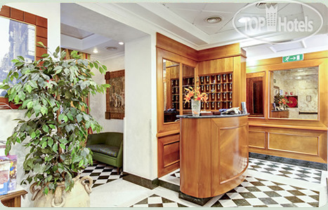 Hotel photo Apollo Apartment Hotel 3*