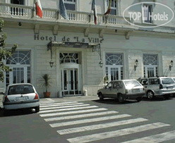 Hotelier's photos Hotel della Ville 4*