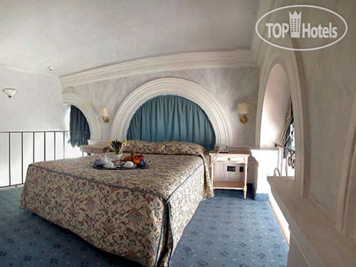New photos from tourists Hotel della Ville 4*