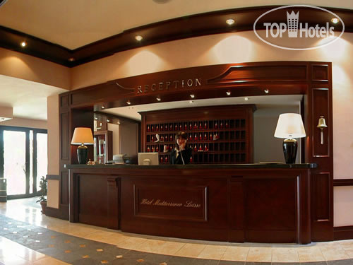 New photos from tourists Hotel Mediterraneo 3*