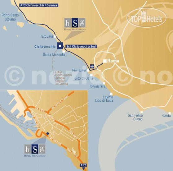 New photos from tourists Hotel San Giorgio 4*