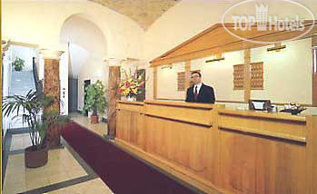 Hotelier's photos Mariano 3*