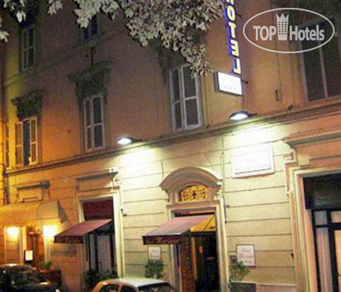 Hotel photo Mariano 3*