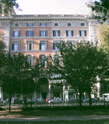 New photos from tourists Napoleon 4*