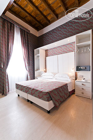 Hotelier's photos Relais Trevi 95