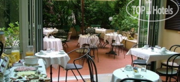 Hotelier's photos Midi Rome 2*