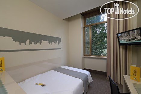 New photos from tourists B&B Hotel Roma Trastevere 3*