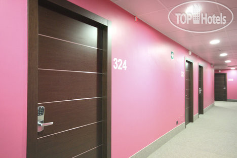 Hotel photo B&B Hotel Roma Trastevere 3*