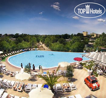 Hotel photo Camping Village 3*