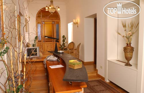 Hotelier's photos Il Gattopardo Relais