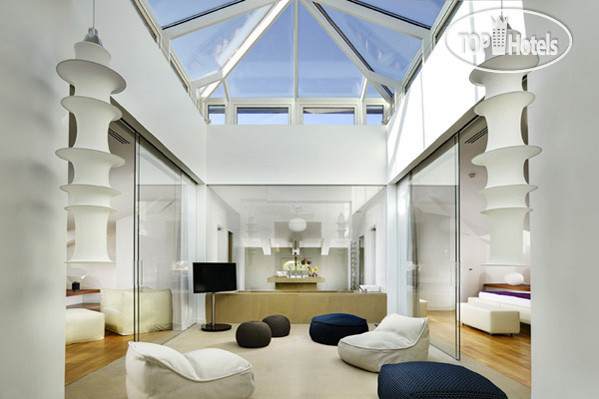 New photos from tourists Palazzo Montemartini Rome, A Radisson Collection Hotel 5*