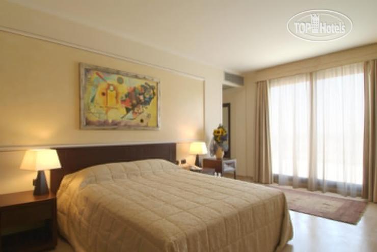 New photos from tourists IH Hotels La Mela Roma 4*