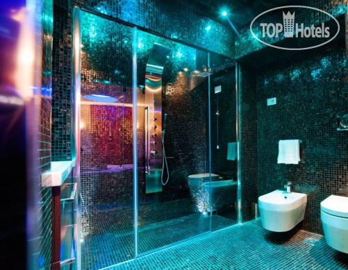 New photos from tourists Pantheon Relais 5*