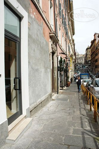 Hotelier's photos B&B Hotel Roma