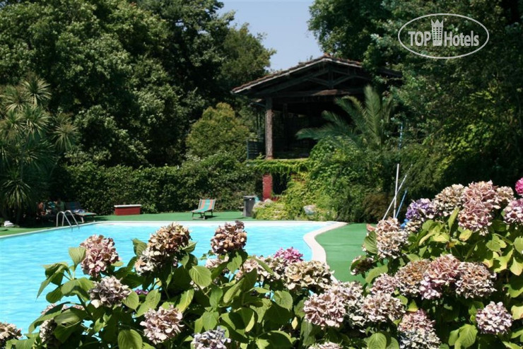 Hotel photo Seven Hills Village 3*