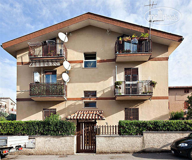 Hotelier's photos Travelino 1*