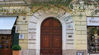 Hotelier's photos Buonarroti Home 2*