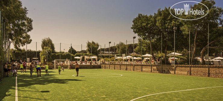 Photos Camping Village Fabulous