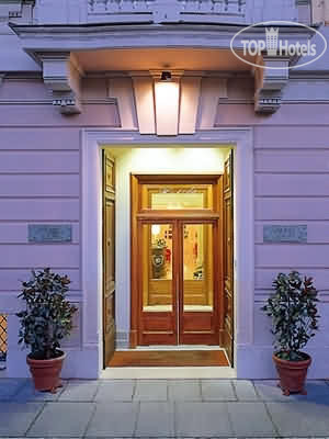 Hotelier's photos Alpi 4*