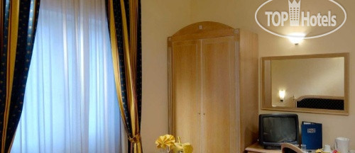 New photos from tourists Club House Roma 3*