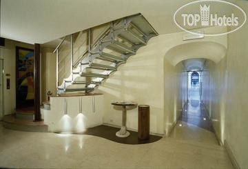 Hotelier's photos Castellino Palio Bianco 3*