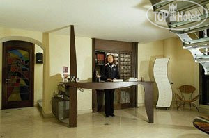 New photos from tourists Castellino Palio Bianco 3*