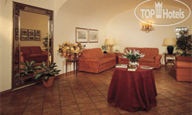 Hotel photo Corona 3*