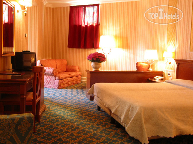 New photos from tourists Gallia 4*