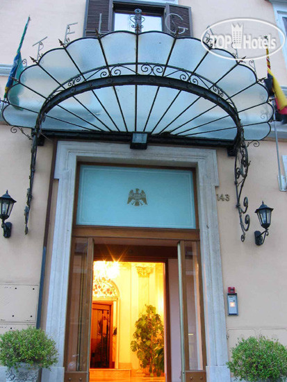 Hotelier's photos Gallia 4*