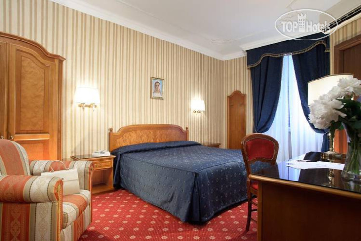 Hotel photo Genio 4*