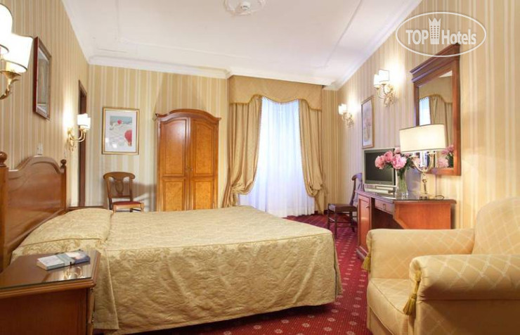 Hotel photo Genio 4*