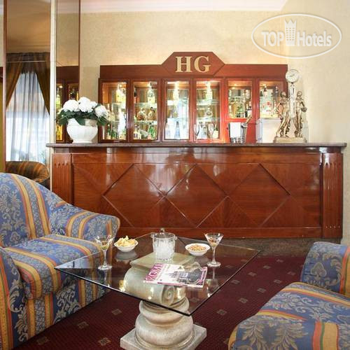 Hotel photo Genio 4*
