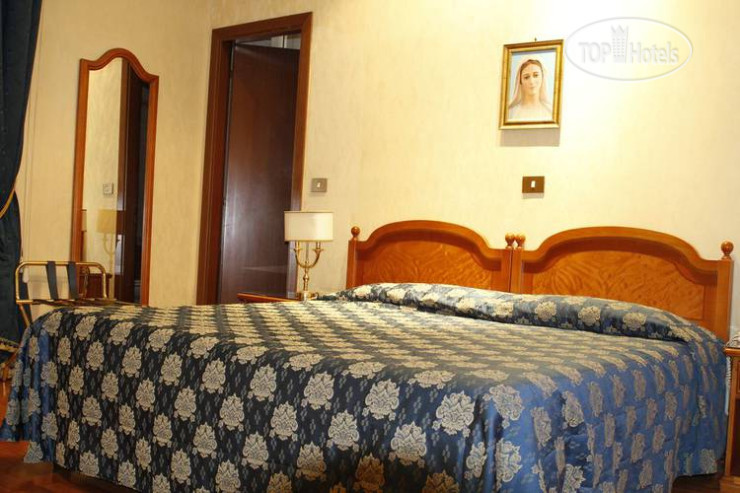 Hotel photo Genio 4*