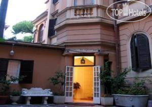 Hotelier's photos Siviglia 3*