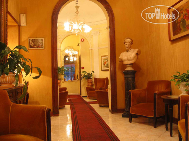 New photos from tourists Siviglia 3*