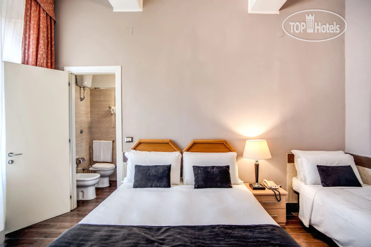 Hotelier's photos San Valentino Hotel 3*