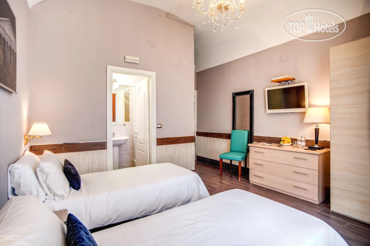 Hotel photo San Valentino Hotel 3*