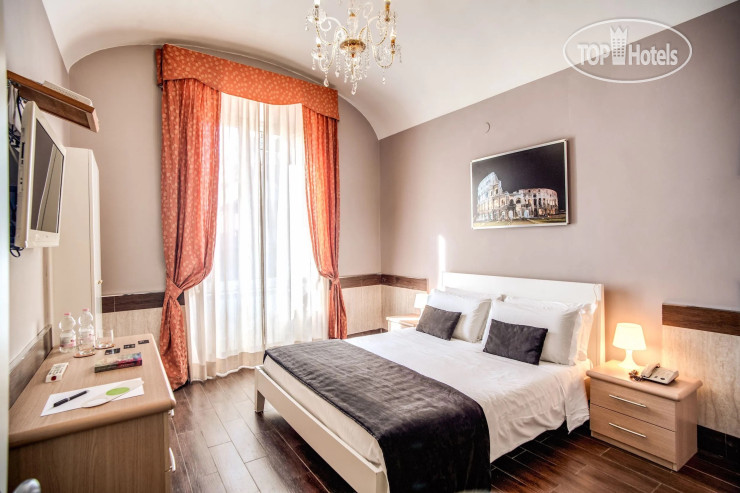 Hotelier's photos San Valentino Hotel 3*